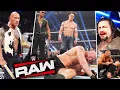 Download Lagu WWE RAW 6 October 2025 Highlights - WWE Monday Night RAW 6/10/2025 Highlights