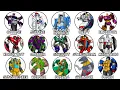 Every Transformer Who SWITCHED SIDES Explained