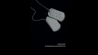 Code Talker Chapter 1 - Sent Away