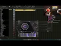 Slayr - In The Booth With PlaqueBoyMax