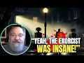 12 Disturbing Things The Exorcist Movie Left Out From the Original Novel - Explained!