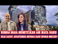 Download Lagu Tangis Haru Bunda Maia Tak Terbendung Saat Irwan Mussry Beri Apartemen Yang Sangat Fantastis