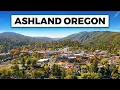 Expert Reveals Everything You Need to Know About Ashland OR