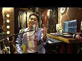 Cakra Khan - Kekasih Bayangan (Live Recording)
