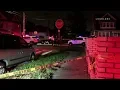 Queens Ozone Park Man Fatally Shot