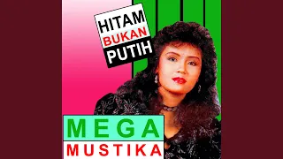 hitam bukan putih