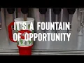 OnCue Needs U - Overflowing with opportunity