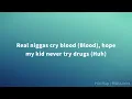 Sleepy Hallow - 2055 (Lyrics)