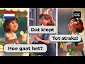 Master Dutch 🇳🇱 with 7 Easy Conversations for Beginners – Learn Dutch Fast!