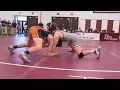 District Six PIAA Wrestling