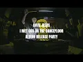 Rave Jesus - I Met God On The Dancefloor (Album Launch Party Live Set)