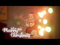 Download Lagu salem ilese - marry christmas (official lyric video)