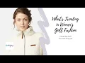 Columbia Golf Fire Side II Sherpa Jacket