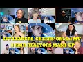 Download Lagu SVT LEADERS 'CHEERS' Official MV  || KMR REACTORS MASH-UP