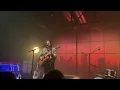 On Your Way Home-Patrick Droney March 17th 2022