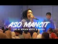 Download Lagu Aso Mancit - Ira Feat Version Band