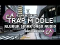 Lagu DJ TRAP KLURUK SINAR JAGO AUDIO By Bongobarbar VIRAL DI TIKTOK 2025!!