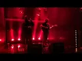 Penny & Sparrow - Alabama Haint, live at Les Étoiles, Paris, France, 14th September 2022