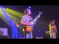 The Teskey Brothers- I’m Leaving at The Brooklyn Bowl in Philly 9/22/2023