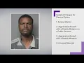 Charges upgraded against man accused of ramming 18-wheeler into Texas DPS office in Brenham