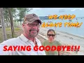 Download Lagu Time To Say Goodbye - We Need Some Alone Time!