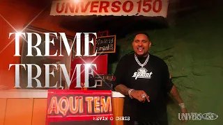 MC KEVIN O CHRIS - TREME TREME (CLIPE OFICIAL)