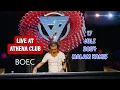 Download Lagu DJ FREDY LIVE AT ATHENA 17 JULI 2024 MALAM KAMIS