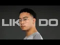 Download Lagu J.Tajor - Like I Do (Official Lyric Video)