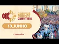 Download Lagu Santa Missa, Procissão do Santíssimo e Show com Padre Reginaldo Manzotti | Corpus Christi | 19/06/25