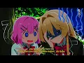 Download Lagu minlee \u0026 loveli lori - bubble tea [Lyrics / AMV]