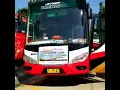 Download Lagu Bus Damai Bernyanyi \