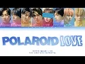Download Lagu [8 members karaoke] Polaroid Love || ENHYPEN {엔하이픈} 8th member ver. (Color coded lyrics)