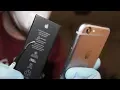 How to Replace an iPhone 6 Battery Using iFixit Kit