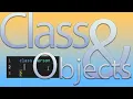 Dart Flutter Classes and Objects - Dart and Flutter Tutorial