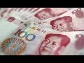 Onshore and offshore yuan weakens beyond 7 per U S dollar