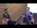 Techstars San Francisco Fall 24 Demo Day - ByteNite