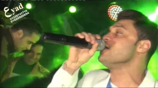 أحمد عامر وعبسلام بكره ياحبيبى فرحة خليفة وحسام عبدالمنعم كتامة شركة عياد للتصوير والليزر 