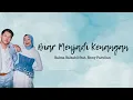 Download Lagu Biar Menjadi Kenangan Salma Salsabil feat. Rony Parulian (full version-unofficial lyrics video)