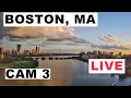 Boston Weather Cam Massachusetts - Live Cam