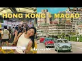 Download Lagu 🇭🇰 4 days in Hong Kong vlog (best food, Macau day trip)