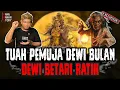 Lagu TERLIHAT SEM*K \u0026 AWET MUDA! PADAHAL ASLINYA NENEK-NENEK TUA PEMUJA DEWI BETARA RATIH?!