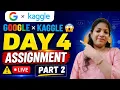 Kaggle AI Agents Day 4 Part 2 Write Secure AI Code Security Testing Threat Scans