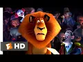 Madagascar 3 (2012) - Circus Fail Scene (6/10) | Movieclips