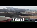 Mike Dji capture chicago il