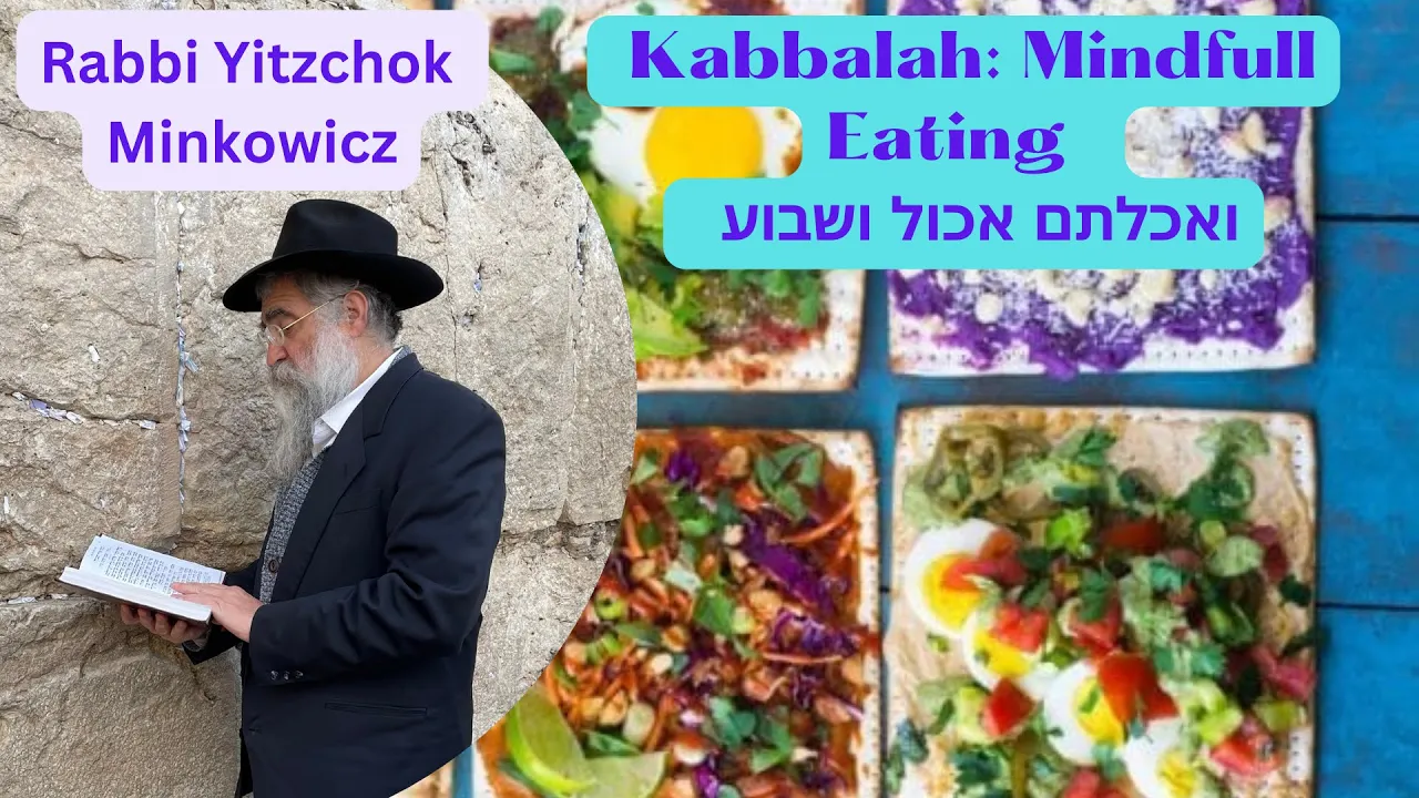 Artwork for podcast Chassidic Discourses - Mamarim by Rabbi Yitzchok Minkowicz