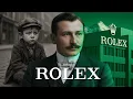 Download Lagu L'HISTOIRE SECRÈTE DE ROLEX