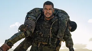 war machine 2026 full movie recap