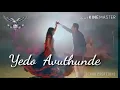 Lagu Gadichindhi oka roje.... Vinod creations....
