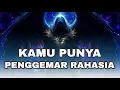 Download Lagu Jiwa Terpilih ✨ Kamu Memiliki Banyak Penggemar Rahasia