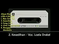 Lagu Kesedihan - Loela Drakel Album Lama